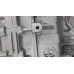NEW TRANSMISSION 6AT ASSY-SET ENGINE L6DB FOR HYUNDAI KIA 2010-15