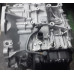 NEW TRANSMISSION 6AT ASSY-SET ENGINE L6DB FOR HYUNDAI KIA 2010-15