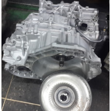 NEW TRANSMISSION 6AT ASSY-SET ENGINE L6DB FOR HYUNDAI KIA 2010-15