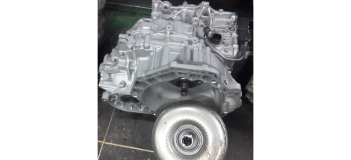 NEW TRANSMISSION 6AT ASSY-SET ENGINE L6DB FOR HYUNDAI KIA 2010-15