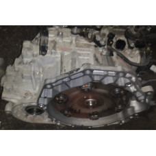 USED AUTO TRANSMISSION A6LF1 6AT ASSY-SET FOR ENGINE L6DB 2010-15