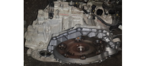 USED AUTO TRANSMISSION A6LF1 6AT ASSY-SET FOR ENGINE L6DB 2010-15