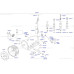 NEW TRANSMISSION AT 4-SPEED 2WD HYUNDAI STAREX H-1 iLOAD 2007-18