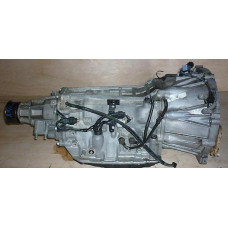 NEW TRANSMISSION AT 4-SPEED 2WD HYUNDAI STAREX H-1 iLOAD 2007-18