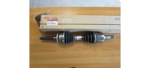 MOBIS FRONT SHAFT ASSY-DRIVE SET FOR KIA BONGO 5MT 4WD 2004-12
