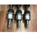MOBIS FRONT SHAFT ASSY-DRIVE SET FOR KIA BONGO 5MT 4WD 2004-12