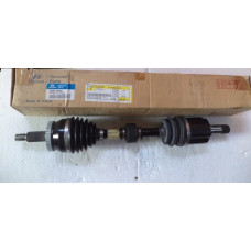 MOBIS FRONT SHAFT DRIVE JOINT ASSY-CV HYUNDAI SANTA FE 2006-09 MOBIS FRONT SHAFT DRIVE JOINT ASSY-CV HYUNDAI SANTA FE 2006-09