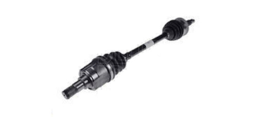 MOBIS NEW FRONT JOINT ASSY-CV SET KIA MORNING PICANTO 2004-08