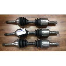 MOBIS FRONT SHAFT ASSY-DRIVE SET FOR KIA BONGO 6MT 4WD 2012-15