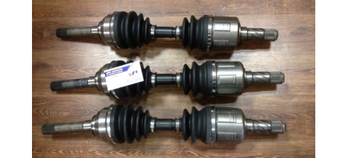 MOBIS FRONT SHAFT ASSY-DRIVE SET FOR KIA BONGO 6MT 4WD 2012-15