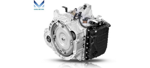 NEW TRANSMISSION A6GF1 AT-6 ENGINE L4FA G4FD HYUNDAI KIA 2009-15