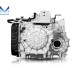 NEW TRANSMISSION A6GF1 AT-6 ENGINE L4FA G4FD HYUNDAI KIA 2009-15
