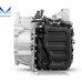 NEW TRANSMISSION A6GF1 AT-6 ENGINE L4FA G4FD HYUNDAI KIA 2009-15
