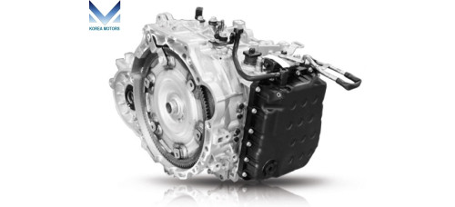 MOBIS TRANSMISSION A6MF2 4WD ENGINE D4HA FOR HYUNDAI KIA 2009-13 MOBIS TRANSMISSION A6MF2 4WD ENGINE D4HA FOR HYUNDAI KIA 2009-13