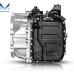 MOBIS TRANSMISSION A6LF1/2 4WD G4NA G4ND G4NC HYUNDAI KIA 2011-18