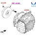 MOBIS KOROBKA AVTOMAT A6LF3 D4HA HYUNDAI KIA 2013-20