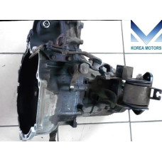 USED TRANSMISSION ASSY-MANUAL 5-MT FWD HYUNDAI KIA 1998-03 USED TRANSMISSION ASSY-MANUAL 5-MT FWD HYUNDAI KIA 1998-03