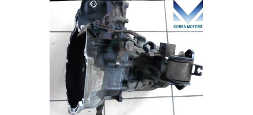 USED TRANSMISSION ASSY-MANUAL 5-MT FWD HYUNDAI KIA 1998-03