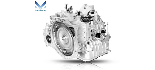 NEW TRANSMISSION A4CF1 4-SPEED ENGINE G4LC FOR HYUNDAI KIA 2015-20 NEW TRANSMISSION A4CF1 4-SPEED ENGINE G4LC FOR HYUNDAI KIA 2015-20