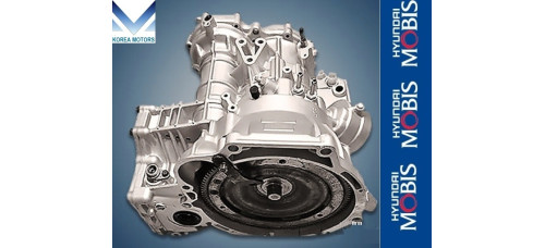 NEW TRANSMISSION A4AF3 4-SPEED SET FOR HYUNDAI KIA 2005-11
