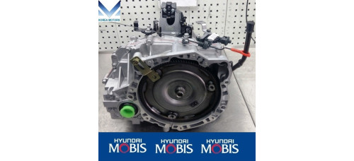 NEW TRANSMISSION A4CF1 4-SPEED G4FA G4FC D4FB HYUNDAI KIA 2008-15