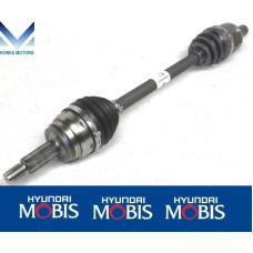 MOBIS NEW SHAFT AND JOINT ASSY-CV SET FOR HYUNDAI AVANTE 2015-24 MNR