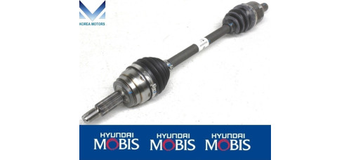 MOBIS NEW SHAFT AND JOINT ASSY-CV SET FOR HYUNDAI AVANTE 2015-24 MNR