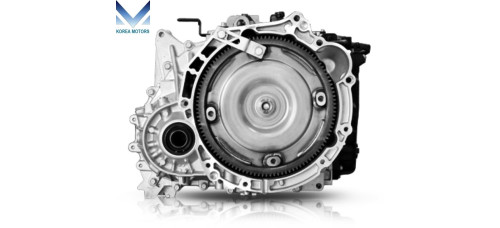 NEW TRANSMISSION A6GF1 AT-6 ENGINE L4FA G4FD HYUNDAI KIA 2015-18