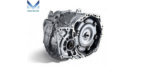 NEW TRANSMISSION ASSY-AT 6-SPEED 2WD/4WD HYUNDAI IX55 2006-15 NEW TRANSMISSION ASSY-AT 6-SPEED 2WD/4WD HYUNDAI IX55 2006-15