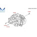 NEW TRANSMISSION ASSY-AT 6-SPEED 2WD/4WD HYUNDAI IX55 2006-15 NEW TRANSMISSION ASSY-AT 6-SPEED 2WD/4WD HYUNDAI IX55 2006-15