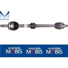 43-495 PRIVOD PEREDNIY HYUNDAI KONA 2017-25