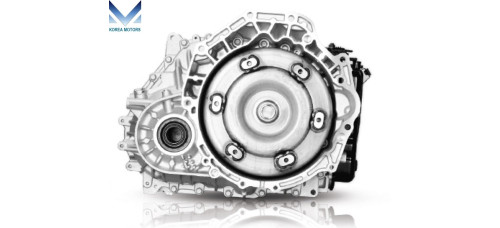 NEW TRANSMISSION A6LF3 SET G6DA G6DB G6DC HYUNDAI KIA 2012-18 NEW TRANSMISSION A6LF3 SET G6DA G6DB G6DC HYUNDAI KIA 2012-18