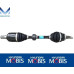43-495 PRIVOD PEREDNIY HYUNDAI SANTA FE 2020-23