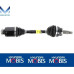 43-495 PRIVOD PEREDNIY HYUNDAI SANTA FE 2020-23