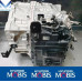 MOBIS TRANSMISSION A8LF2 2WD 4WD FOR D4HA D4HB HYUNDAI KIA 2018-24