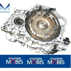 MOBIS TRANSMISSION A8LF2 2WD 4WD FOR D4HA D4HB HYUNDAI KIA 2018-24