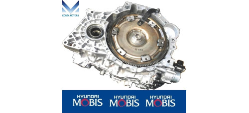 MOBIS TRANSMISSION A8LF2 2WD 4WD FOR D4HA D4HB HYUNDAI KIA 2018-24