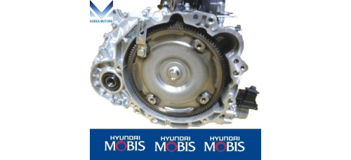MOBIS KOROBKA AVTOMAT A8MF1 G4KH G4KN G4KP HYUNDAI KIA 2018-24