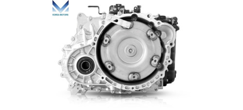 MOBIS TRANSMISSION A6MF1 FOR G4KD G4KE G4KH HYUNDAI KIA 2009-13
