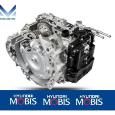 MOBIS TRANSMISSION A8LF1 2WD 4WD FOR D4HA D4HD HYUNDAI KIA 2018-24