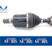 43-495 DRIVE SHAFT FRONT HYUNDAI TUCSON NX4 2020-23