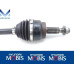 43-495 DRIVE SHAFT FRONT HYUNDAI TUCSON NX4 2020-23
