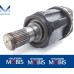 43-495 DRIVE SHAFT FRONT HYUNDAI TUCSON NX4 2020-23