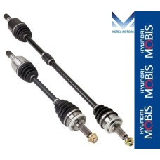 MOBIS NEW SHAFT AND JOINT ASSY-CV HYUNDAI VELOSTER 2018-22