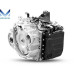 MOBIS TRANSMISSION A6MF1 4WD FOR G4KE G4KH HYUNDAI KIA 2009-13 MOBIS TRANSMISSION A6MF1 4WD FOR G4KE G4KH HYUNDAI KIA 2009-13