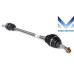 MOBIS NEW SHAFT AND JOINT CV 4WD HYUNDAI VERACRUZ IX55 2006-12 MOBIS NEW SHAFT AND JOINT CV 4WD HYUNDAI VERACRUZ IX55 2006-12