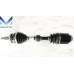 MOBIS NEW SHAFT AND JOINT CV 4WD HYUNDAI VERACRUZ IX55 2006-12 MOBIS NEW SHAFT AND JOINT CV 4WD HYUNDAI VERACRUZ IX55 2006-12