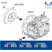 MOBIS KOROBKA AVTOMAT A8LF 8-SPEED G4FP KIA OPTIMA 2019-23