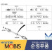 MOBIS FRONT SHAFT AND JOINT ASSY-CV KIA MORNING PICANTO 2008-11