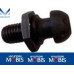 MOBIS 41-410 CLUTCH RELEASE FORK 2-4WD SET FOR SORENTO 2006-10